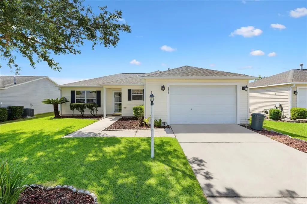 2218 Lewiston Lane, THE VILLAGES