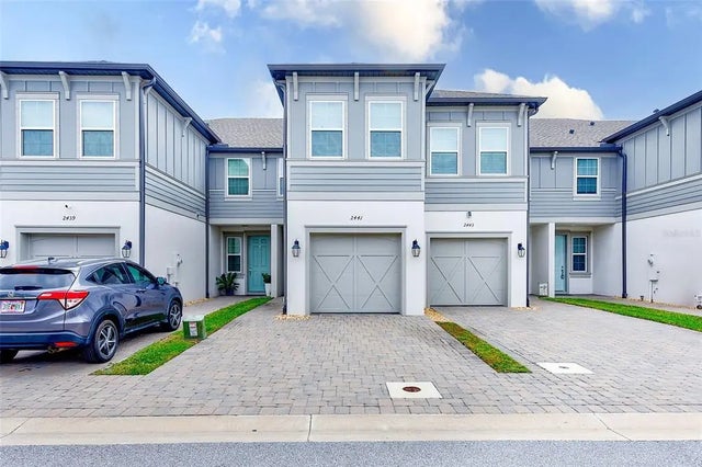 2441 Foggy Creek Circle, CLEARWATER