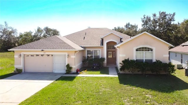 1419 Punta Gorda Drive, KISSIMMEE