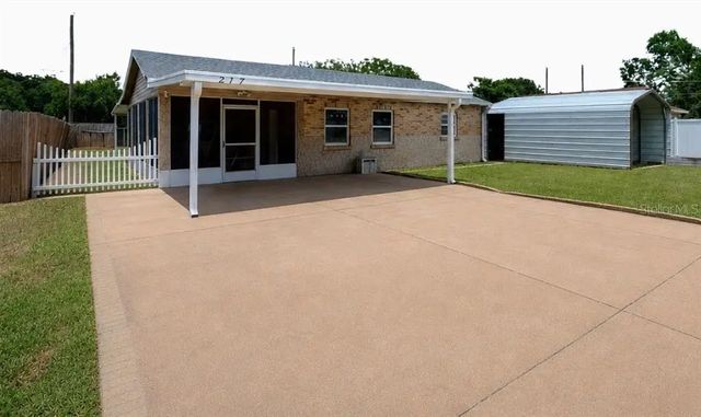 217 Rose Street, AUBURNDALE