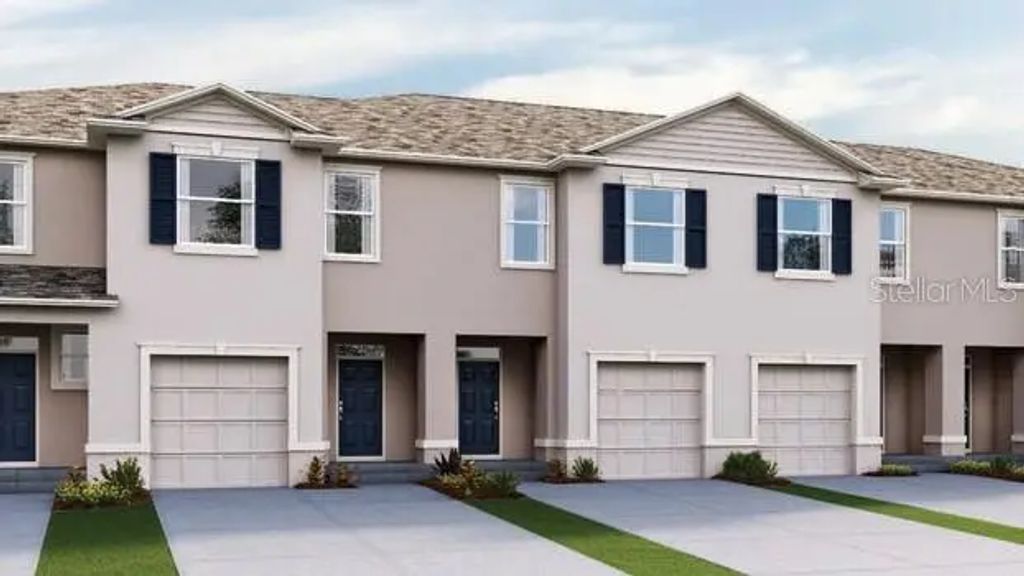 1696 Sugarwood Loop, DELAND
