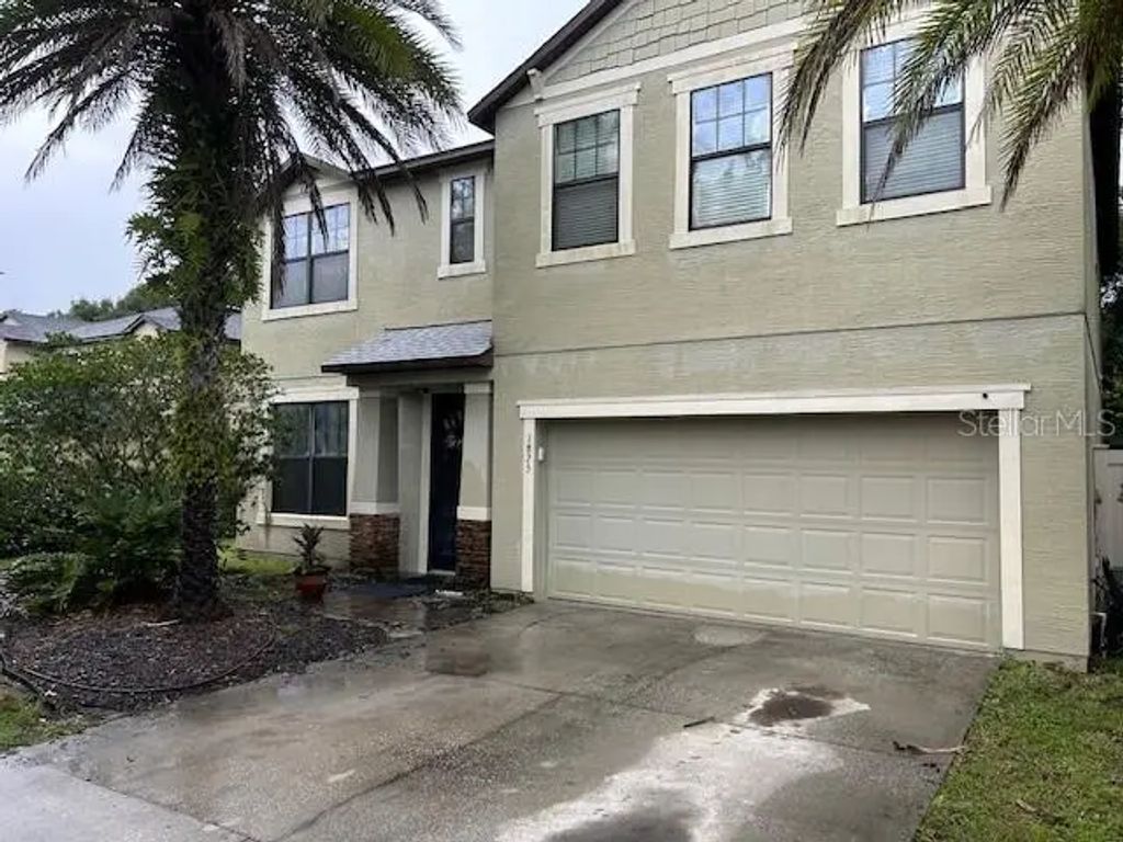 1875 Waterside Oaks Drive, ORANGE CITY