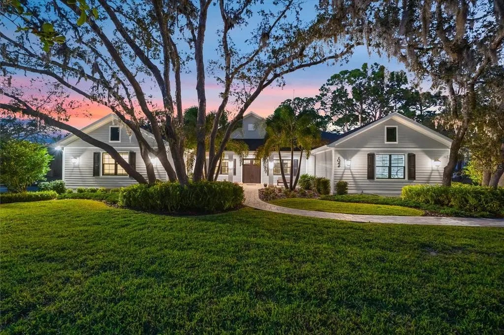 1044 Riverside Ridge Road, TARPON SPRINGS