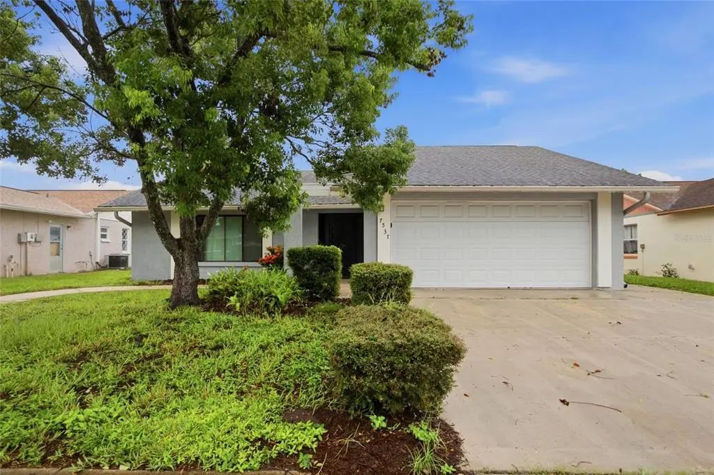 7537 Humboldt Avenue, NEW PORT RICHEY