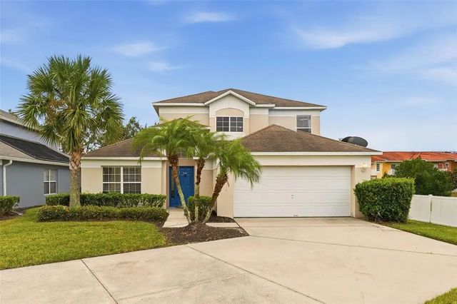 1145 Seasons Boulevard, KISSIMMEE