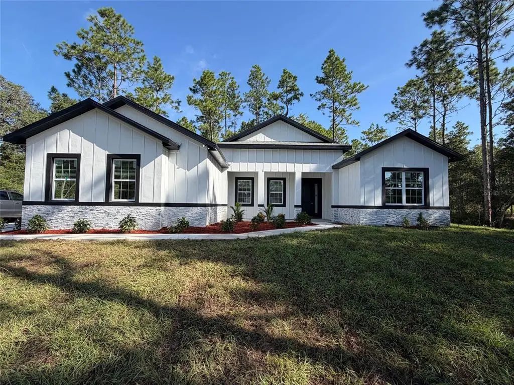 13819 Sw 56th Lane, OCALA