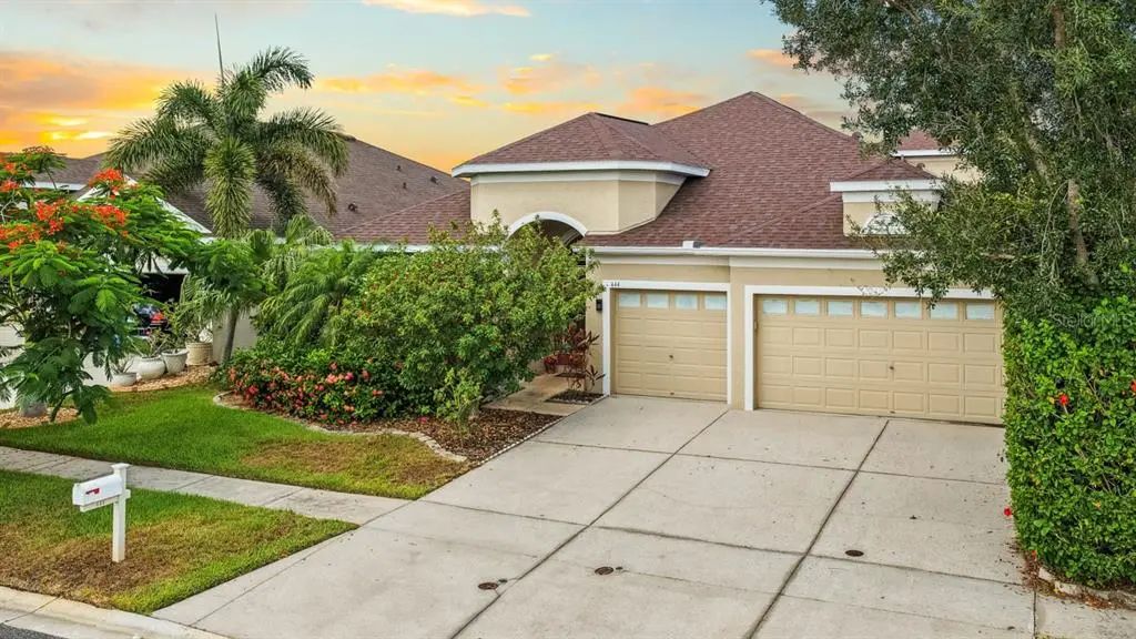444 York Dale Drive, RUSKIN