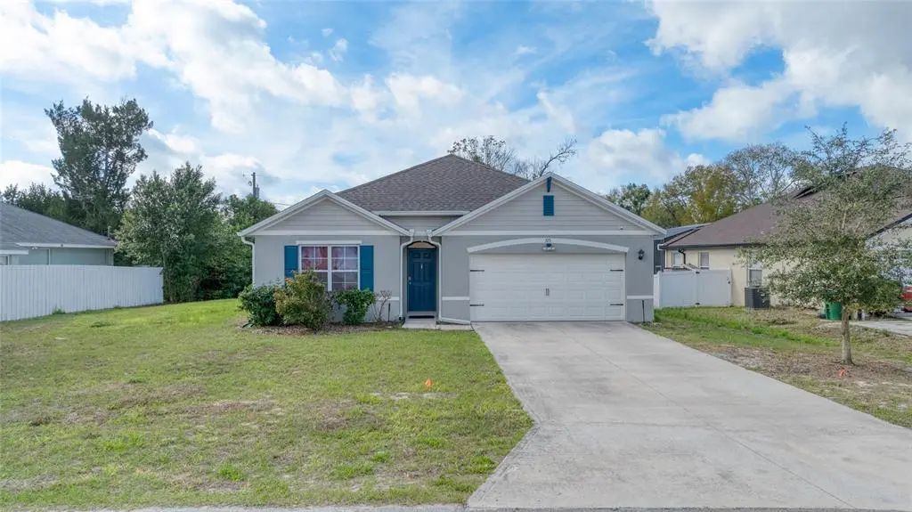 725 N Firwood Drive, DELTONA