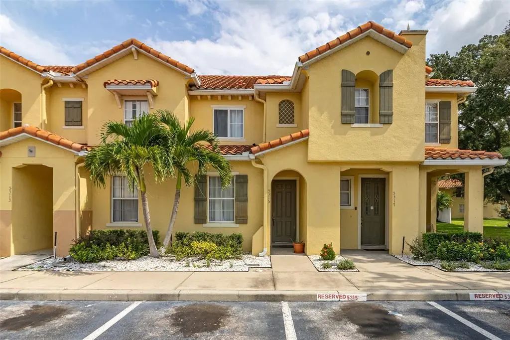 5315 Paradise Cay Circle, KISSIMMEE