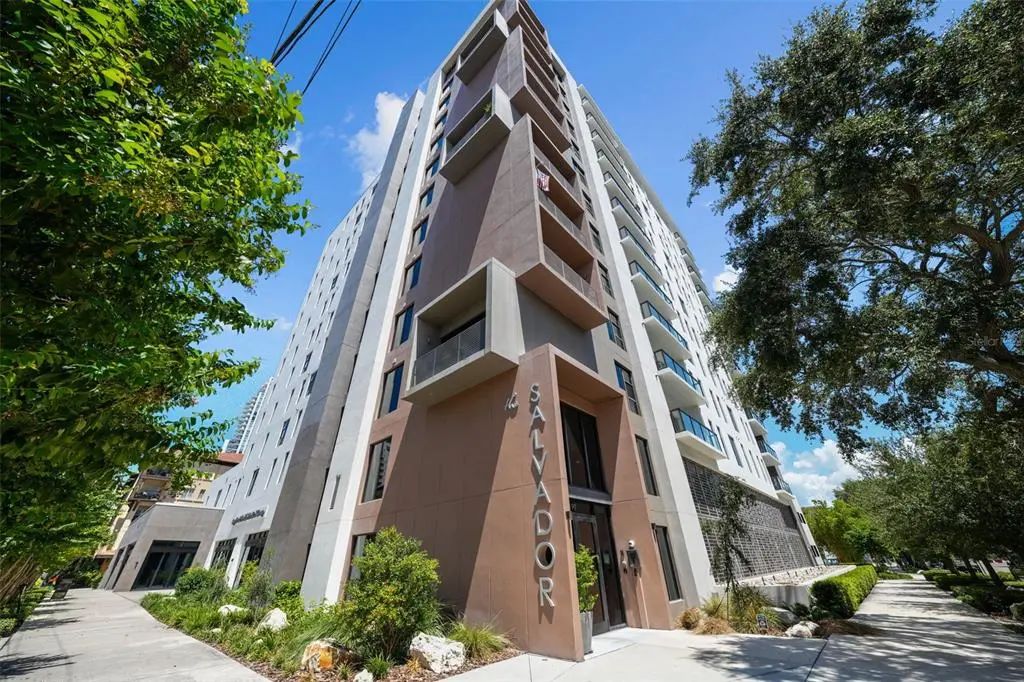 199 Dali Boulevard 807, ST. PETERSBURG