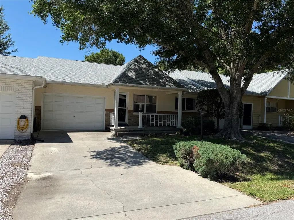 9394 Sw 97th Lane B, OCALA