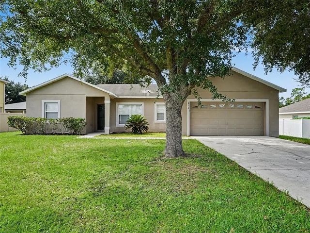422 Columbia Court, POINCIANA
