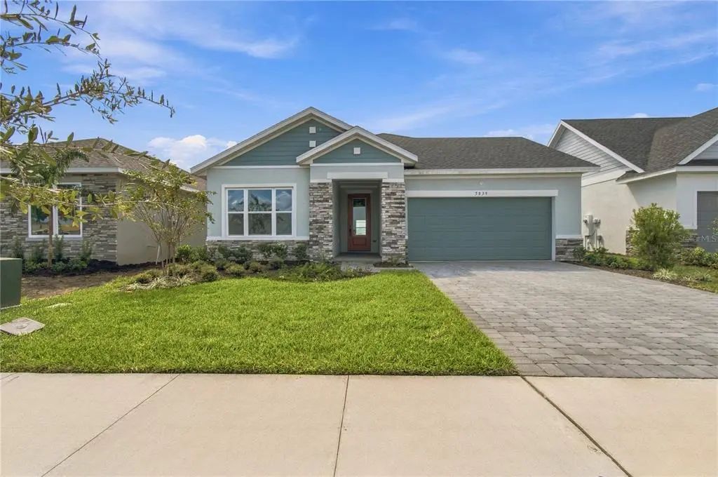 5039 Orinoco Lane, ST. CLOUD