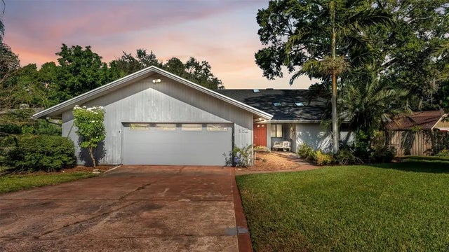 952 N Heron Circle, WINTER HAVEN
