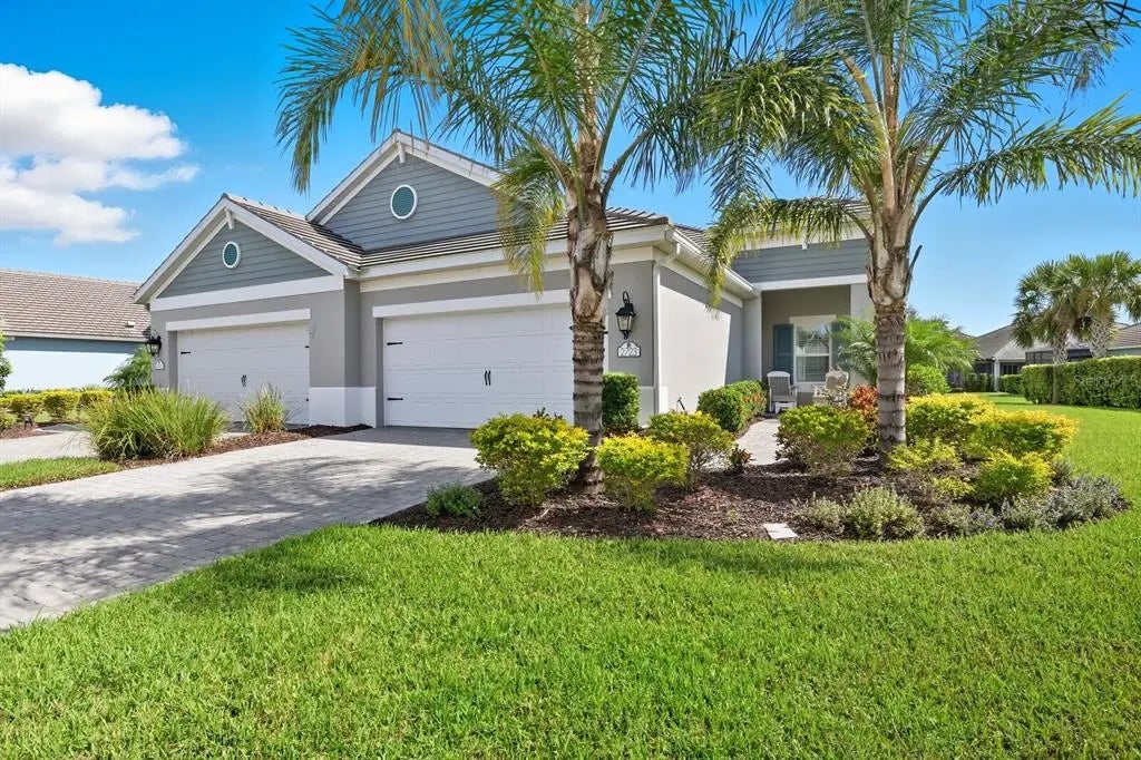 2723 Sapphire Blue Lane, BRADENTON
