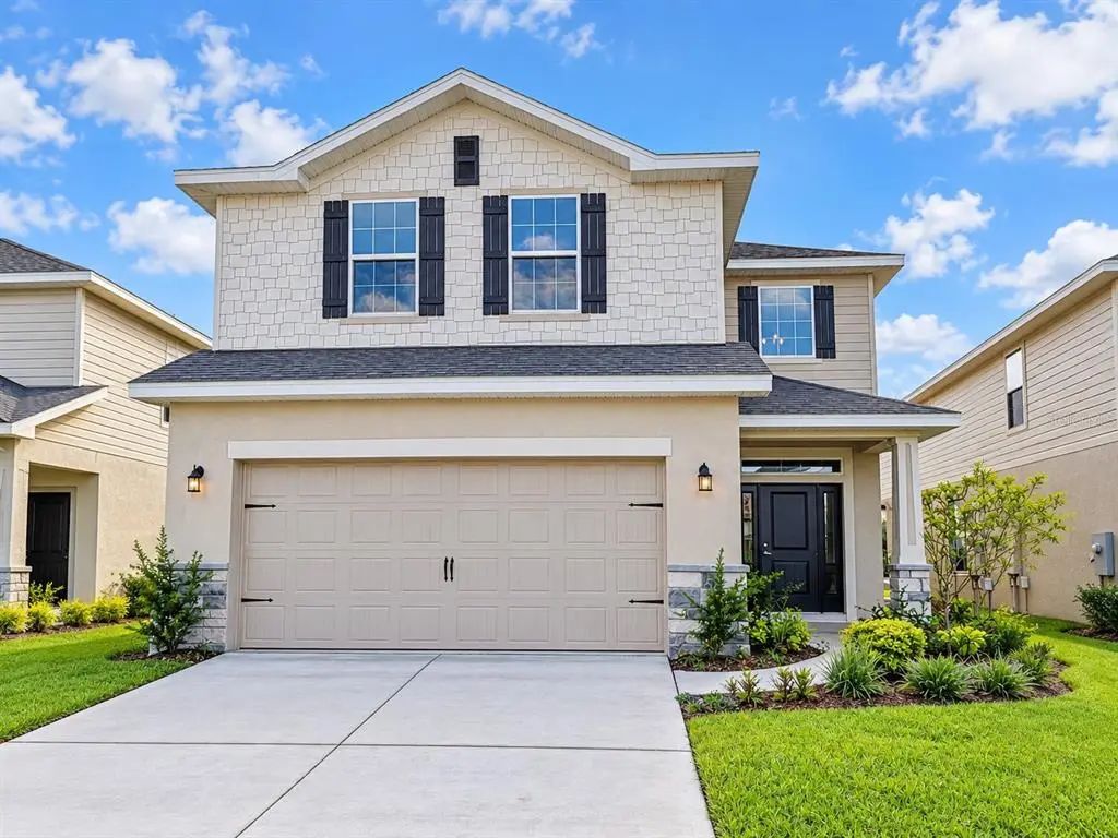 7727 Bent Tree Loop, ST CLOUD