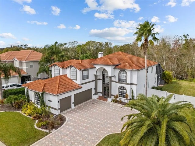 22847 Sonoma Lane, LUTZ