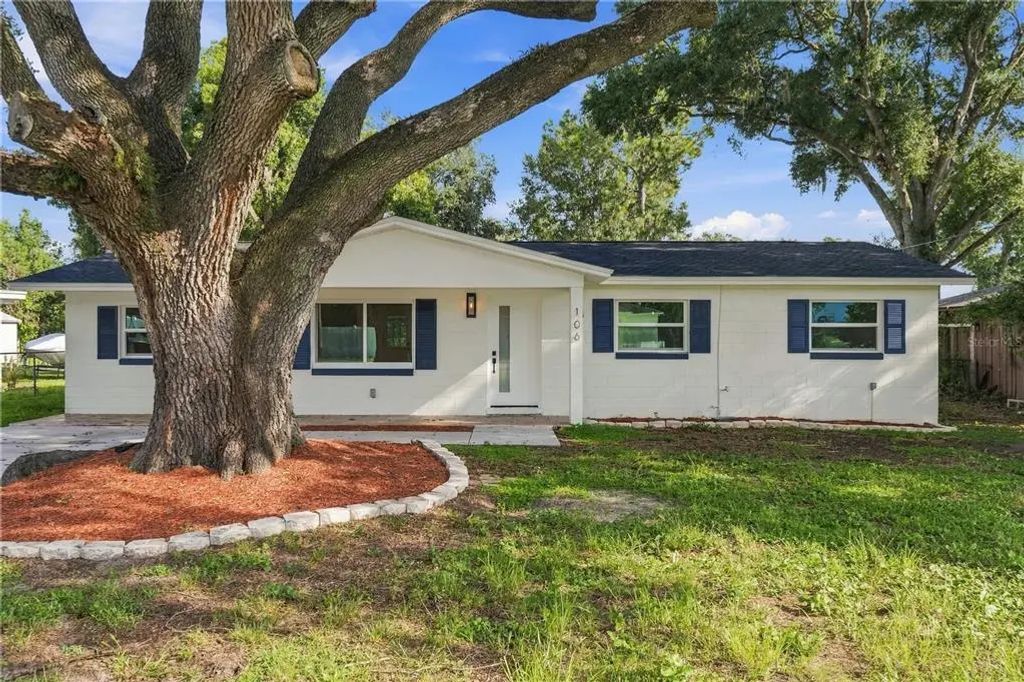 106 Bishop Street, AUBURNDALE
