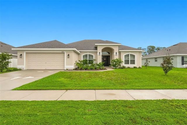5479 Knights Landing Dr., LAKELAND