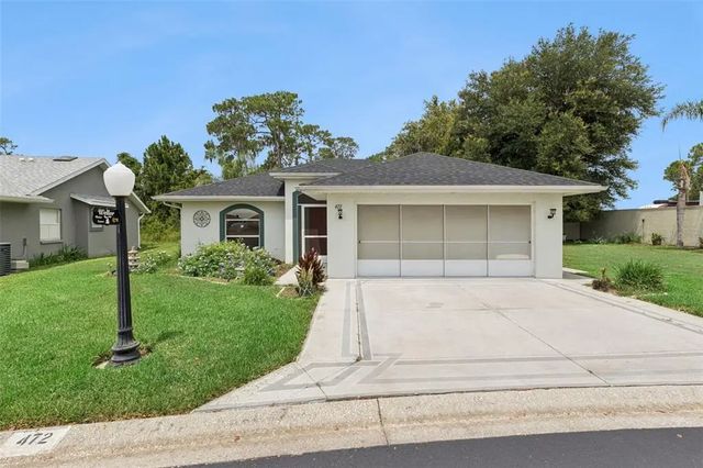 472 Sweetwater Way, HAINES CITY