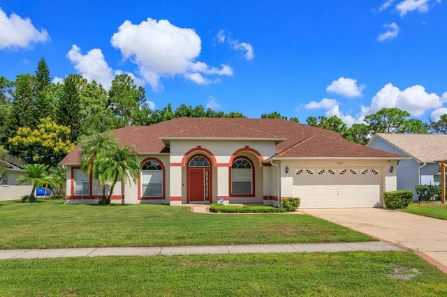 11555 Blackmoor Drive, ORLANDO