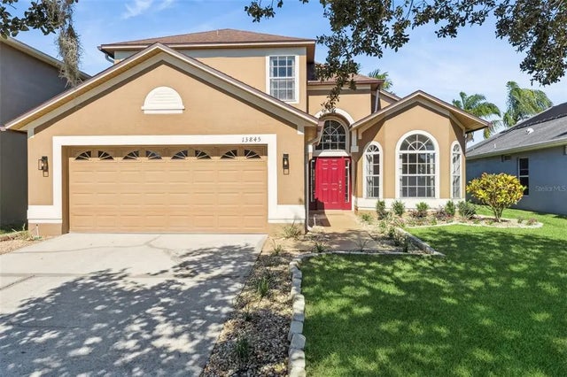 13845 Mirror Lake Drive, ORLANDO