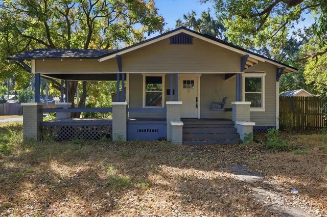 1223 E Crawford Street, TAMPA