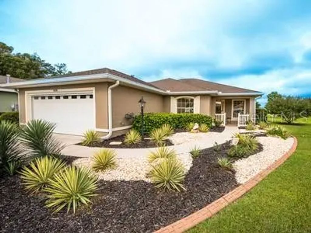 9028 Sw 103rd Avenue, OCALA