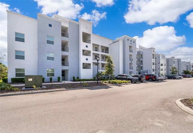 3191 Paradox Circle 208, KISSIMMEE