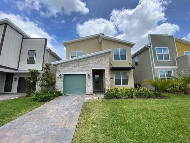 2813 Bookmark Drive, KISSIMMEE