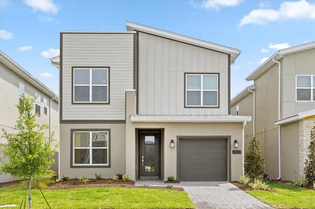 2657 Petition Lane, KISSIMMEE