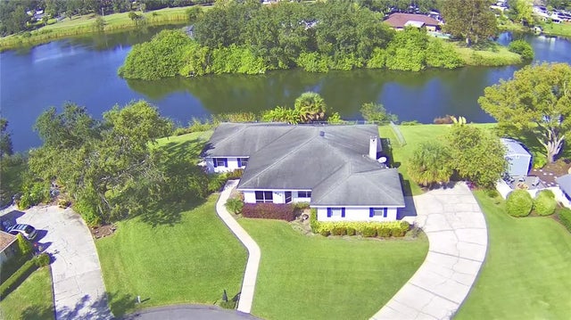 820 E Mann Road, BARTOW