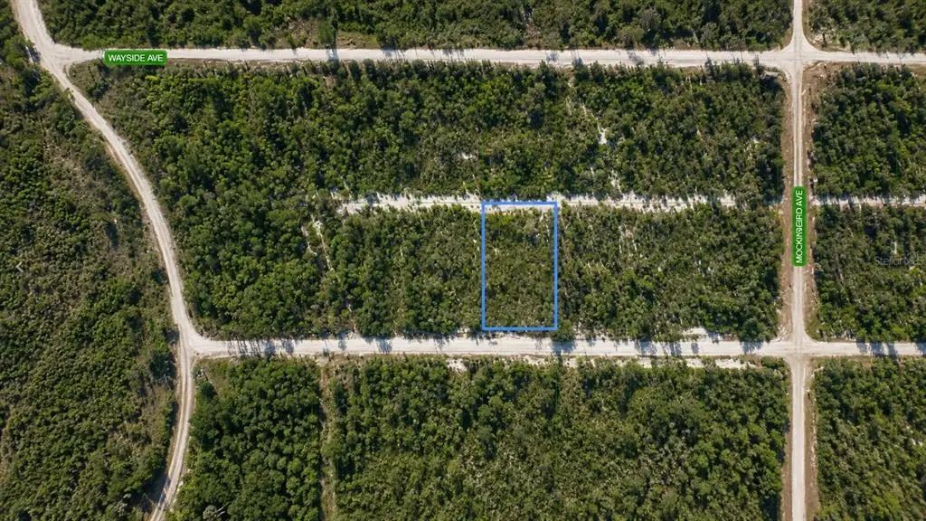 612 Scaup Avenue, SEBRING