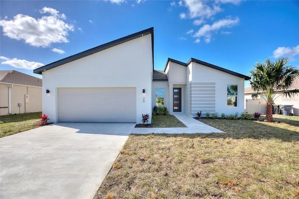 20 Magnolia Blossom Lane, POINCIANA