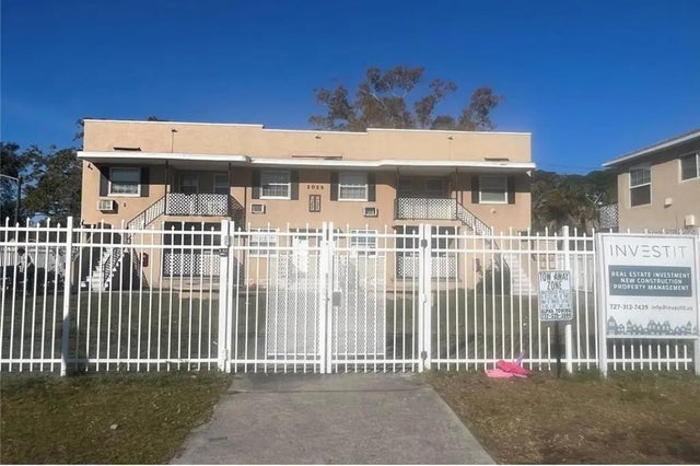 2025 7th Street S 3b, ST PETERSBURG