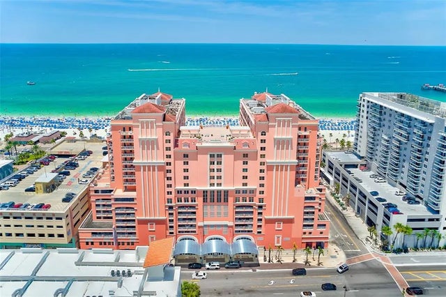 301 S Gulfview Boulevard 301, CLEARWATER BEACH