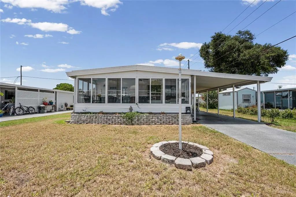 5301 Flint Street, ZEPHYRHILLS