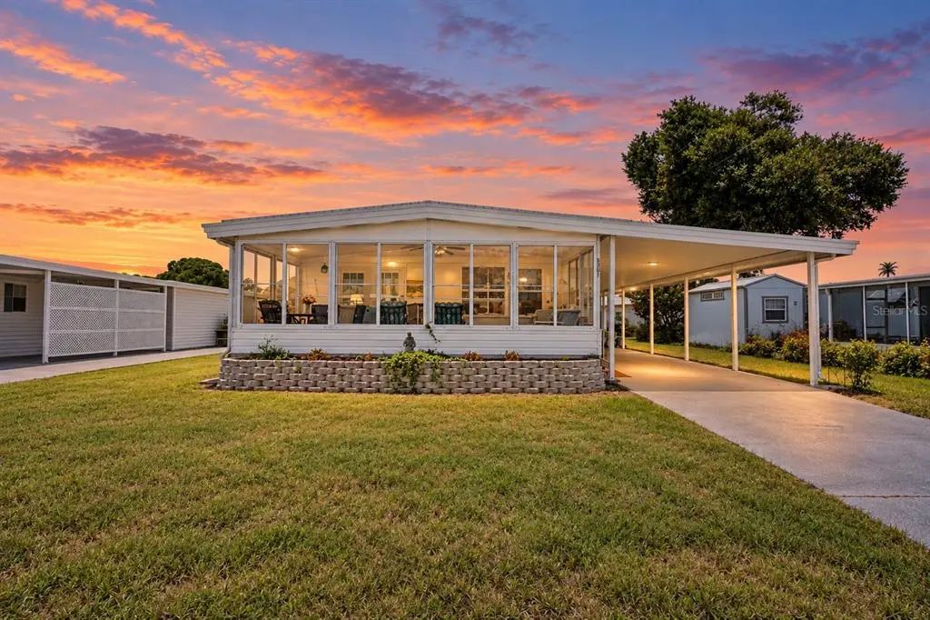 5301 Flint Street, ZEPHYRHILLS
