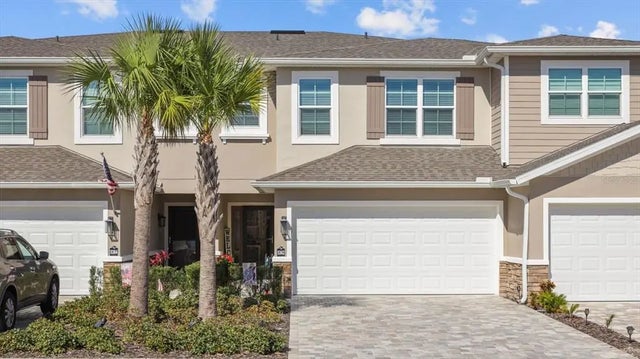 5362 Riverwalk Preserve Drive, NEW PORT RICHEY