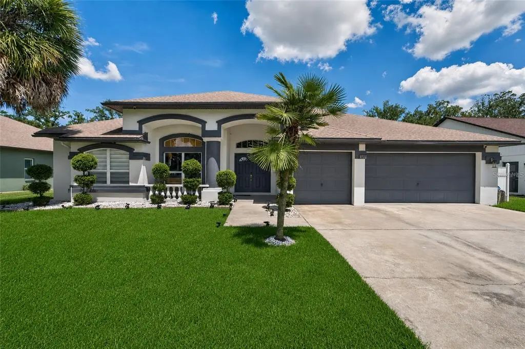 3926 Northridge Drive, VALRICO