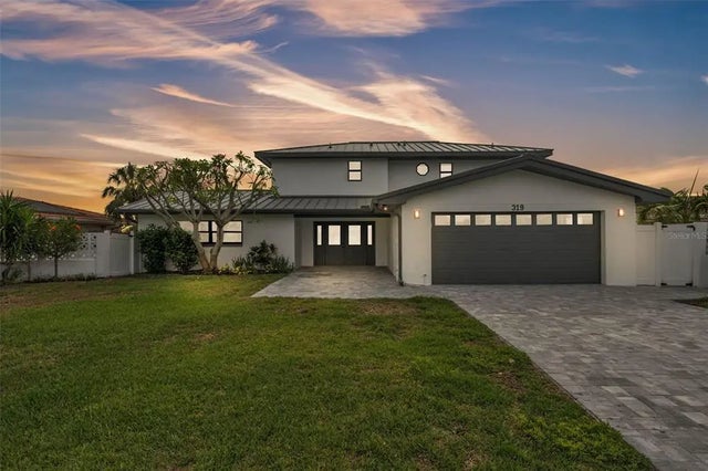 319 Midway Island, CLEARWATER BEACH