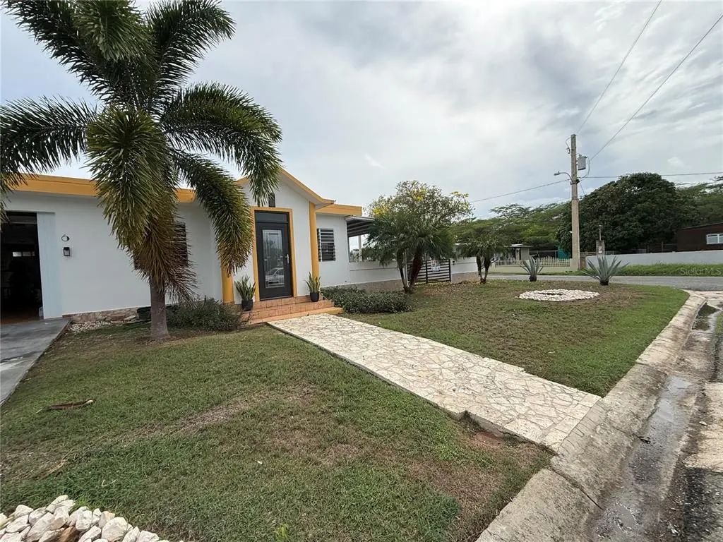 Sr 301 Km 2.6 Int Repto. Don Cristo, Barrio Llanos Costa Lot # 6, CABO ROJO