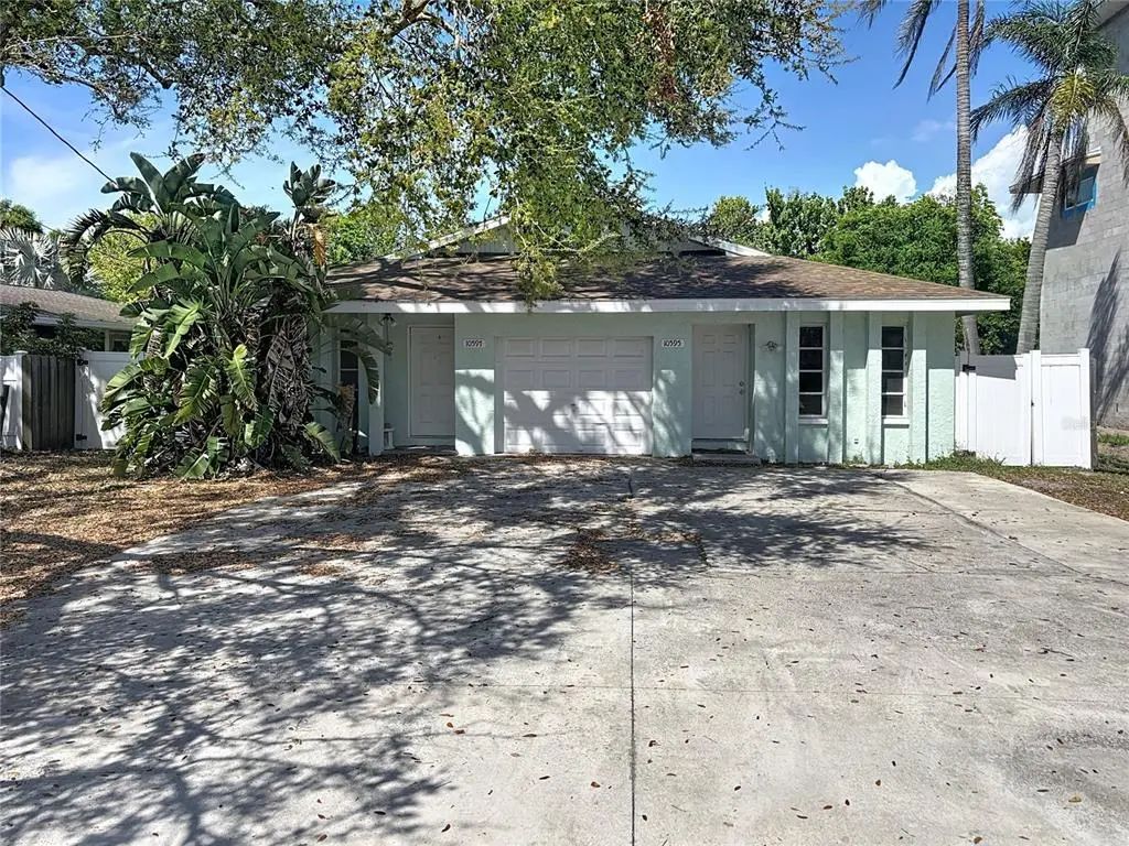 10597/10595 101st Avenue, SEMINOLE