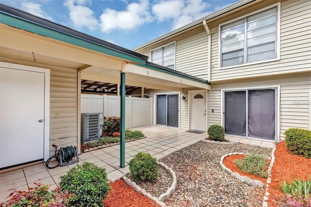 1728 Townhall Lane 1728, ORLANDO