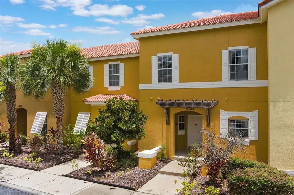 4733 Vero Beach Place, KISSIMMEE