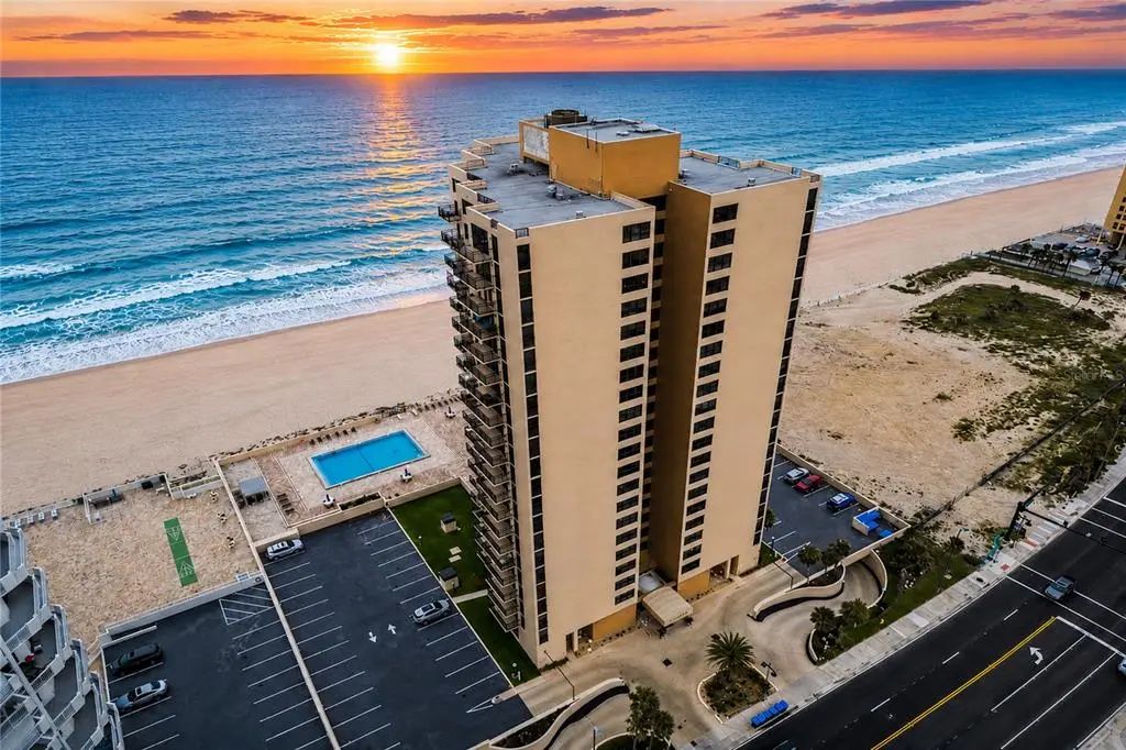 3051 S Atlantic Avenue V060, DAYTONA BEACH SHORES