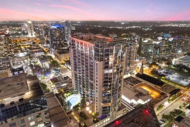 155 S Court Avenue 2609, ORLANDO