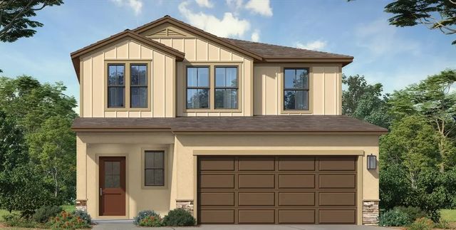 235 Hugo Drive, HAINES CITY