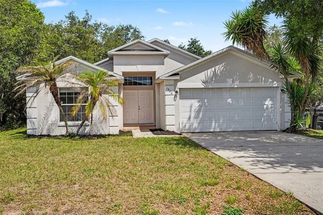 1906 Lakeview Way, KISSIMMEE