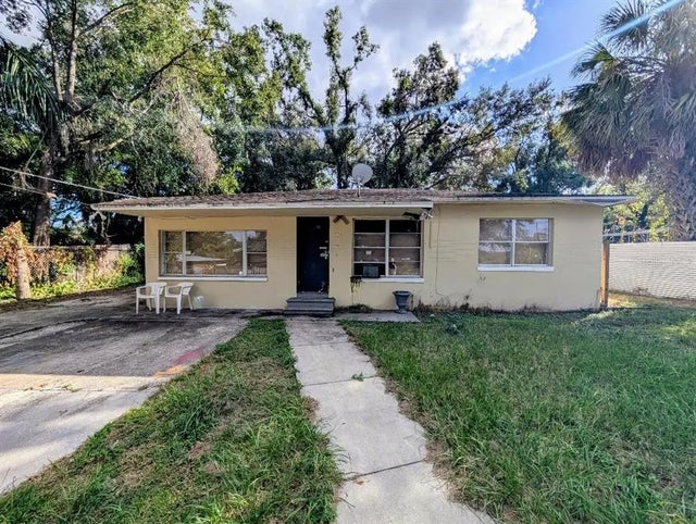 303 E Hollywood Street, TAMPA